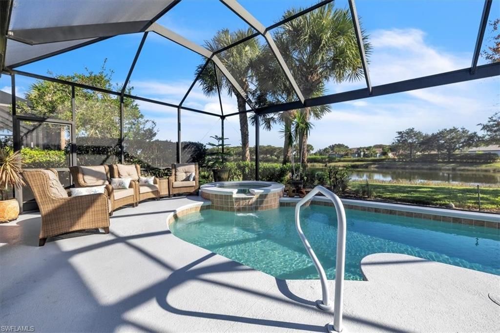 3910 Lakeview Isle Ct , Fort Myers, FL 33905 Photo