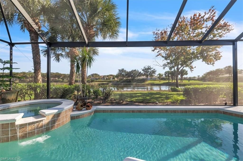 3910 Lakeview Isle Ct , Fort Myers, FL 33905 Photo