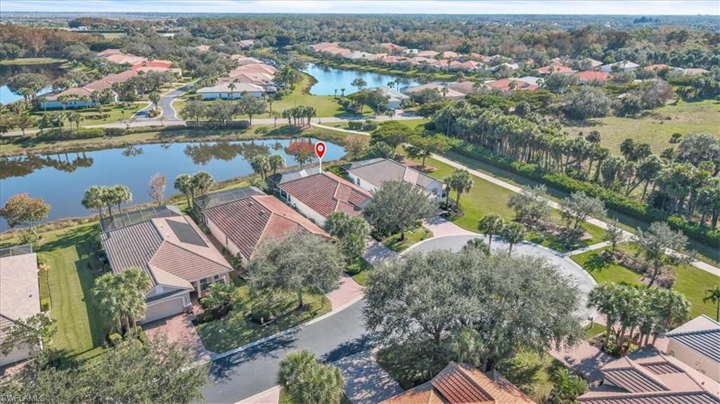3910 Lakeview Isle Ct , Fort Myers, FL 33905 Photo
