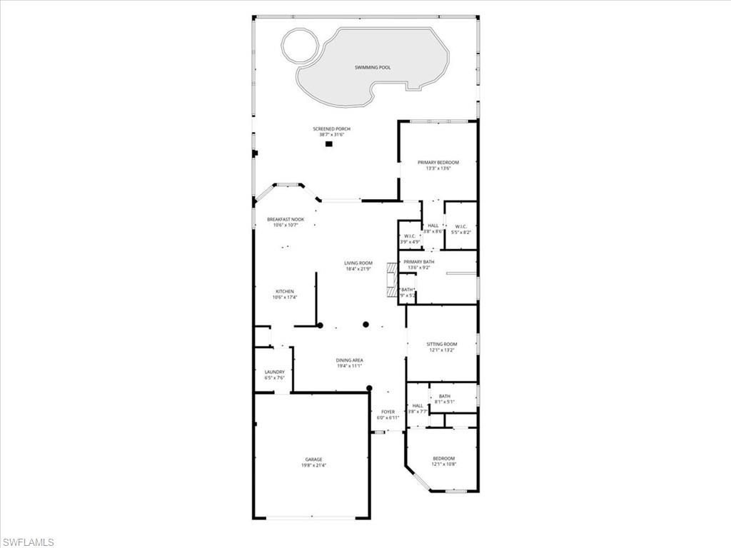 3910 Lakeview Isle Ct , Fort Myers, FL 33905 Photo