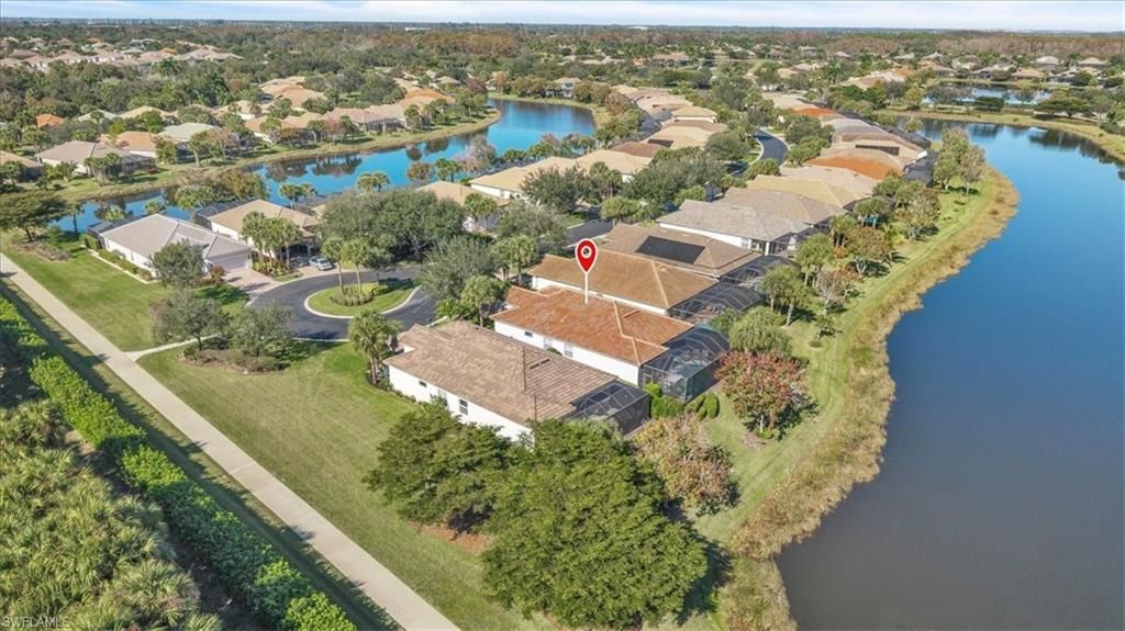 3910 Lakeview Isle Ct , Fort Myers, FL 33905 Photo