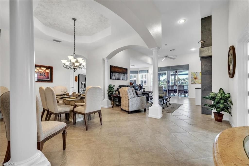3910 Lakeview Isle Ct , Fort Myers, FL 33905 Photo