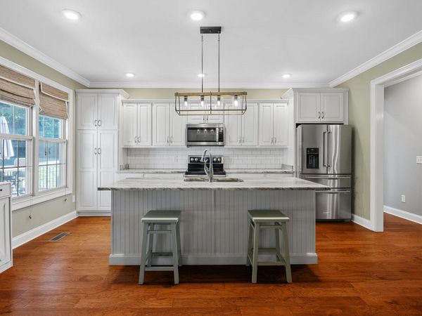 1768 Overdale Drive, Cleveland, TN 37312