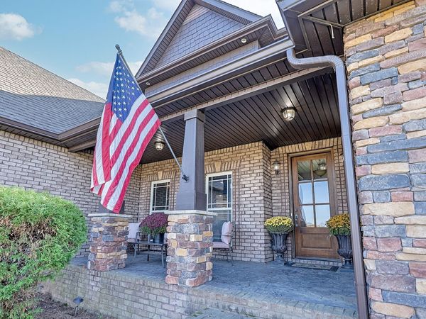 2142 Trieste Trl , Adams, TN 37010