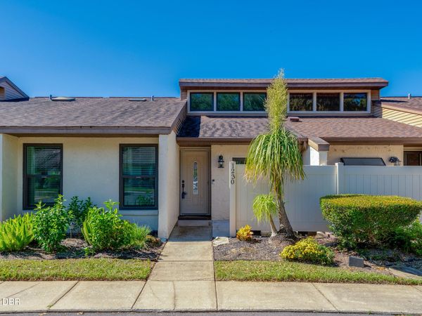 1230 Charter Oaks Circle, Holly Hill, FL 32117