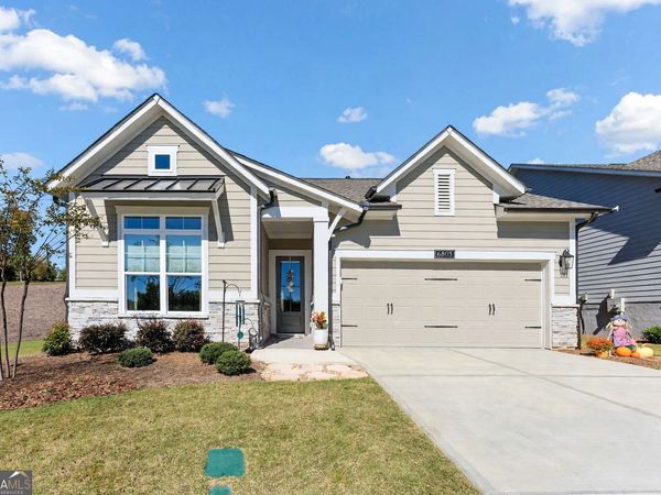 6805 Bungalow Road, Flowery Branch, GA 30542
