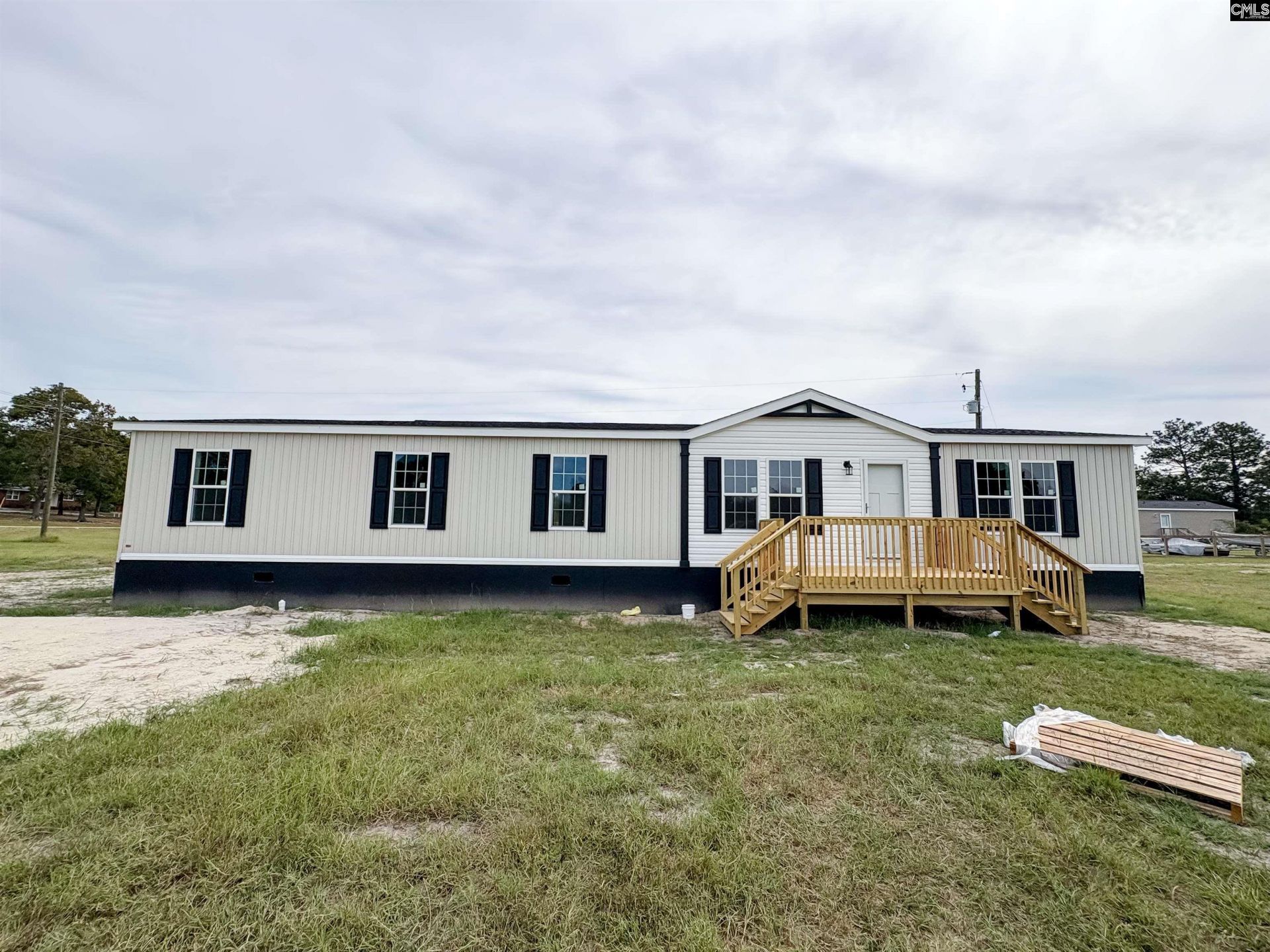 3715 Pond Branch Road  Photo 27