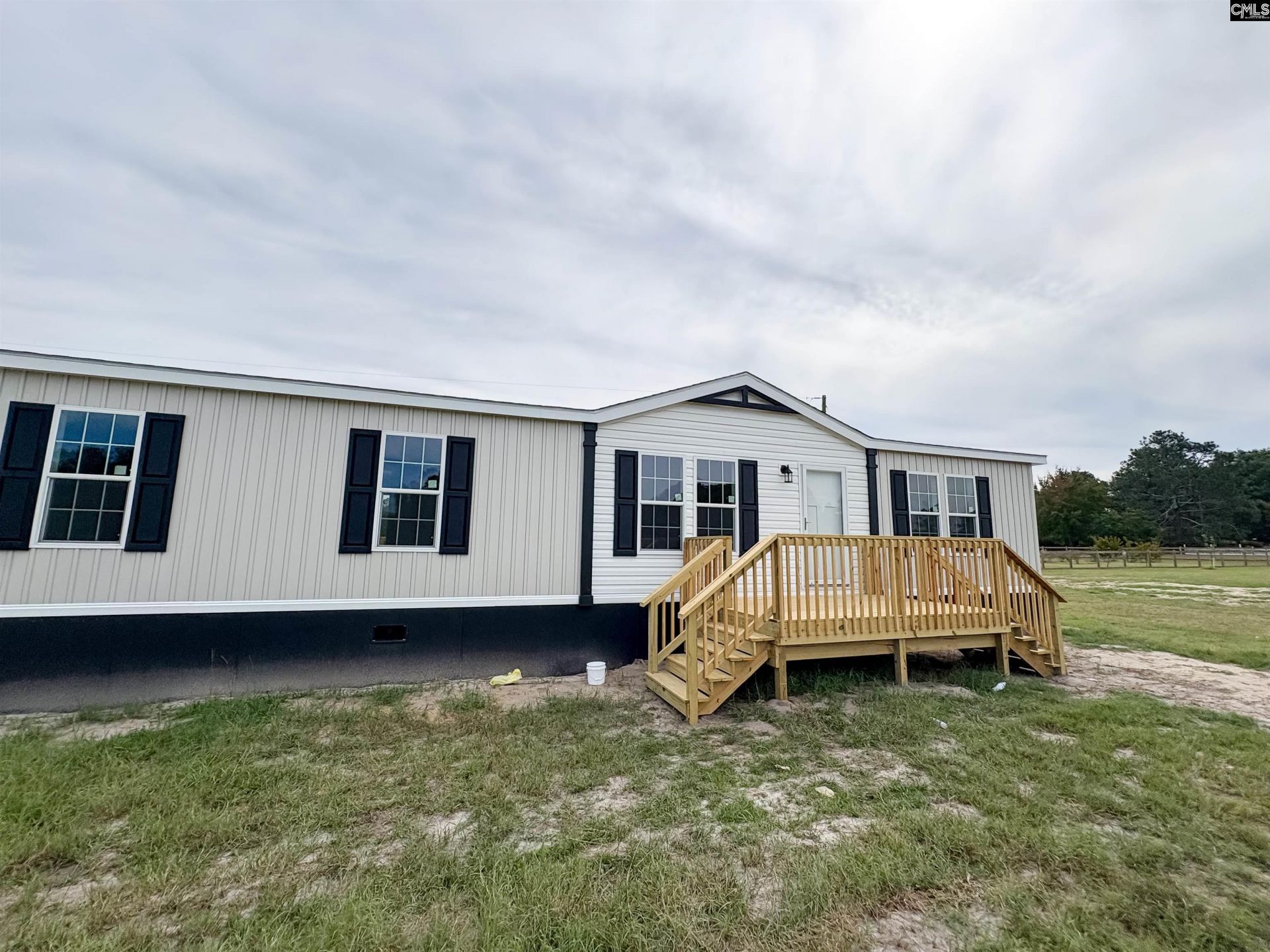 3715 Pond Branch Road  Photo 29