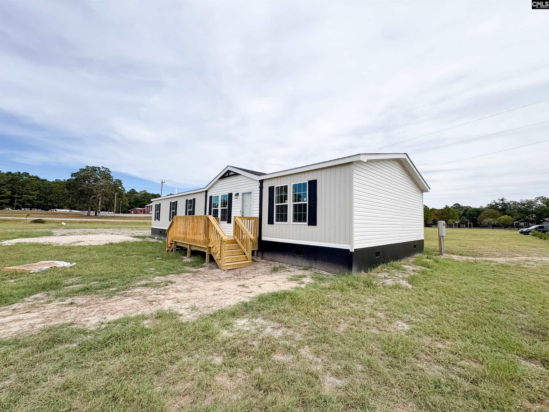 3715 Pond Branch Road  Photo 31