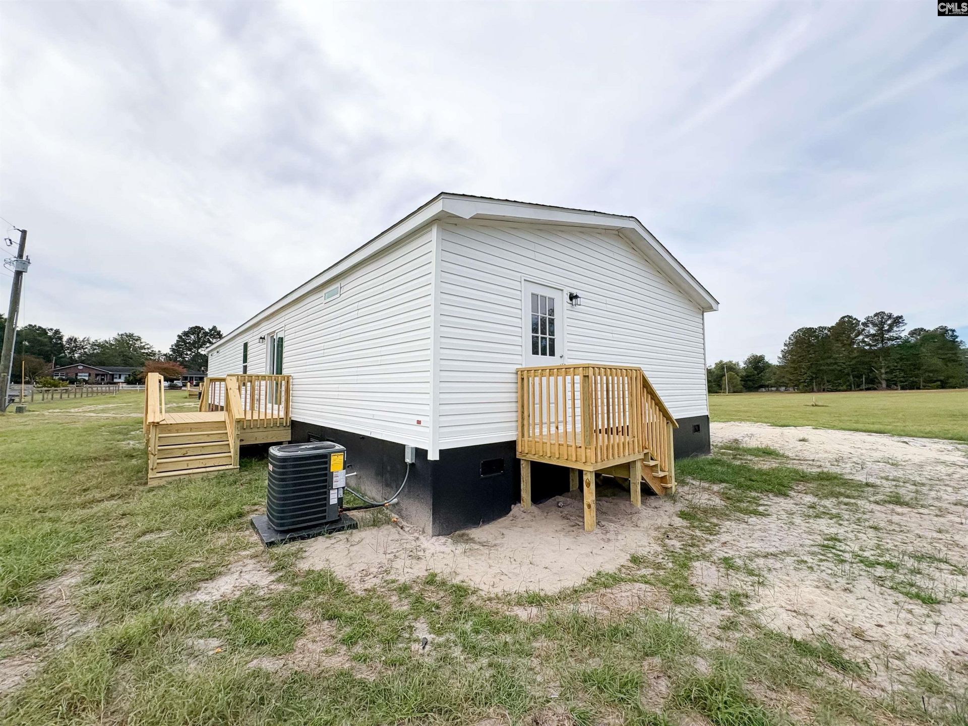 3715 Pond Branch Road  Photo 36