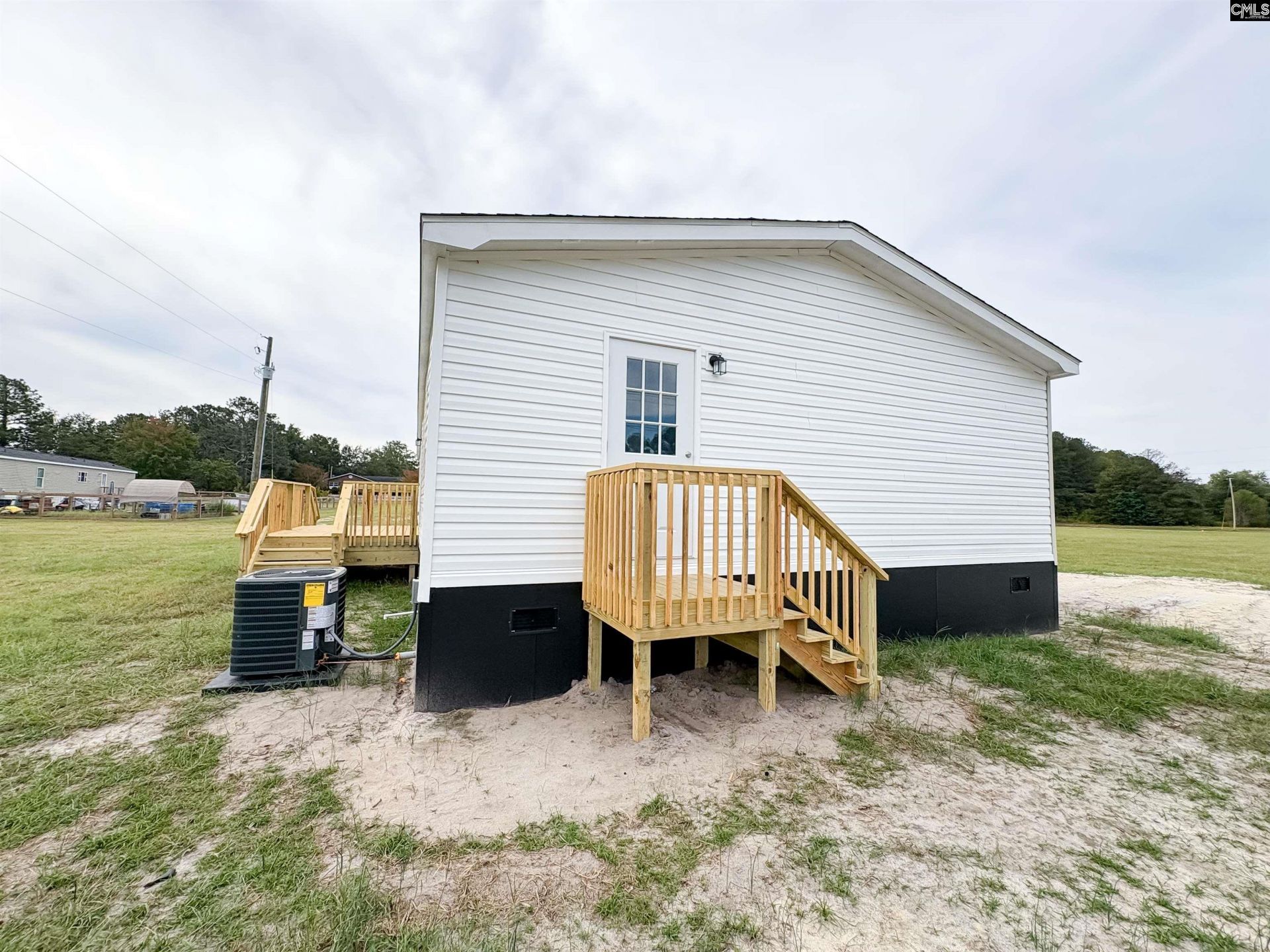 3715 Pond Branch Road  Photo 37