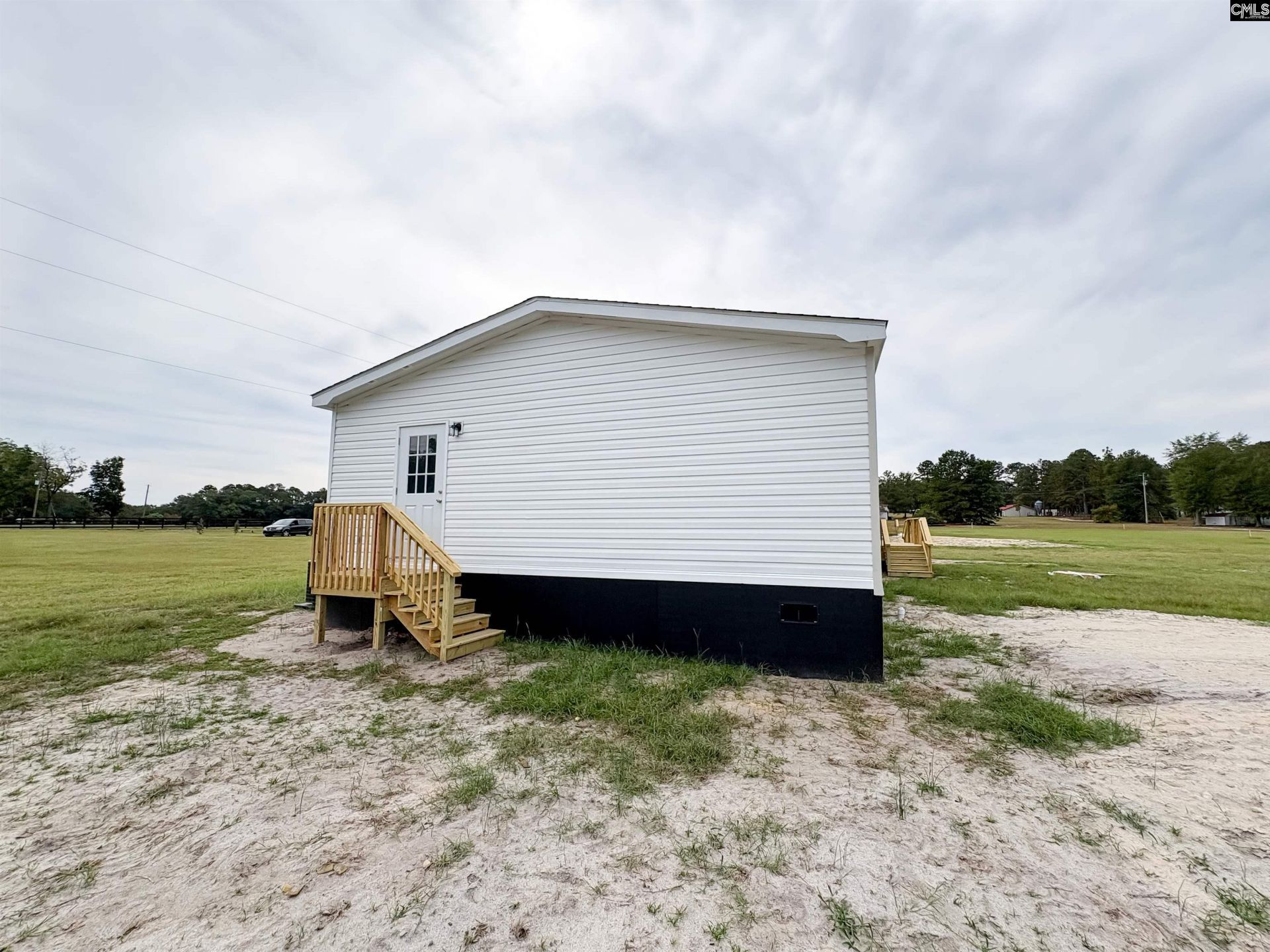 3715 Pond Branch Road  Photo 38