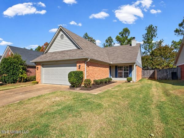 9336 Huron Drive, Olive Branch, MS 38654