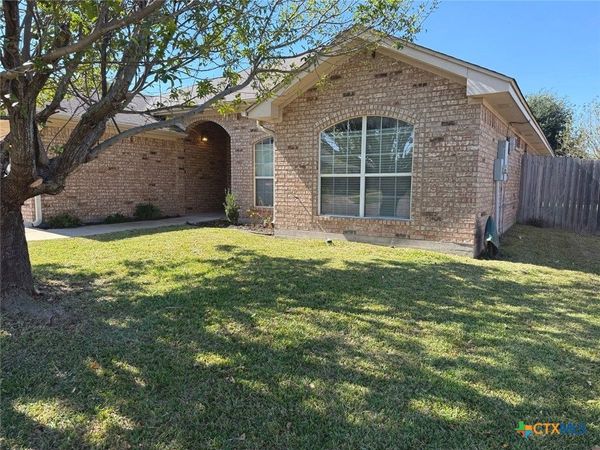2905 Bachelor Button Boulevard , Killeen, TX 76549