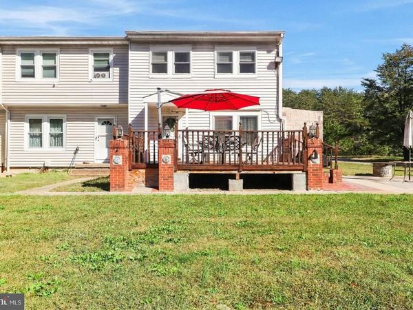 382 POOL DRIVE , SPOTSYLVANIA, VA 22551