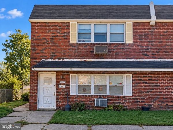 10017 FERNDALE STREET, PHILADELPHIA, PA 19116