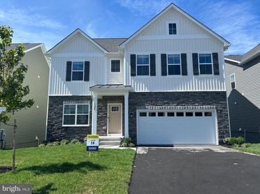 127 WAPPINGER TERRACE , WINCHESTER, VA 22602