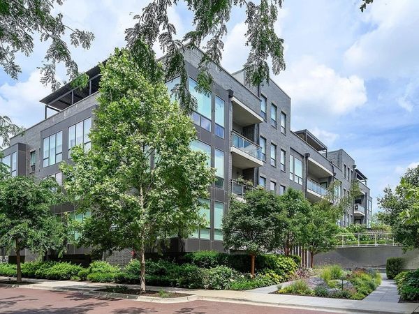 2643 N Hermitage Avenue , Unit 206, Chicago, IL 60614