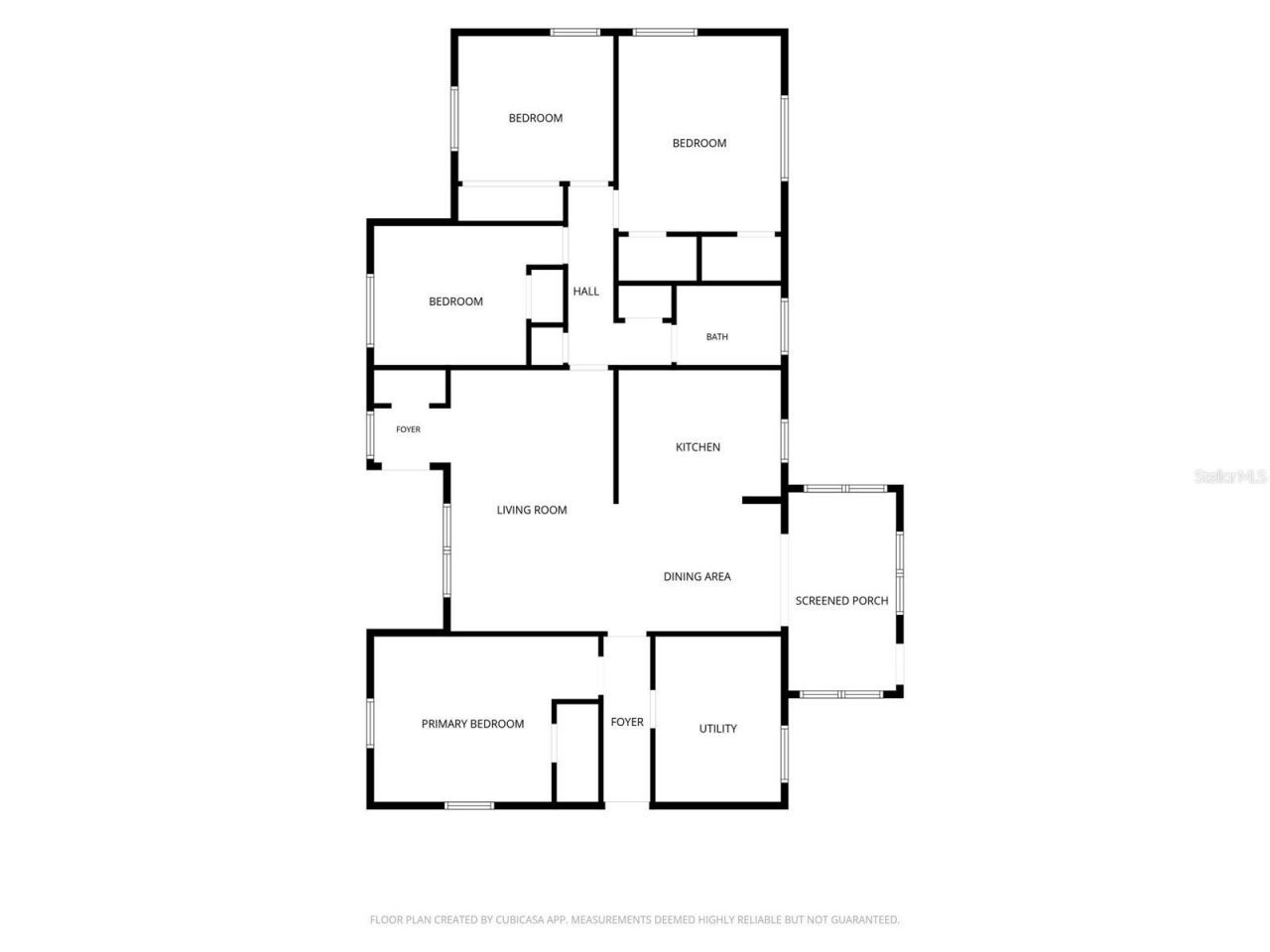 5714 Fernhill Drive , Orlando, FL 32808 Photo