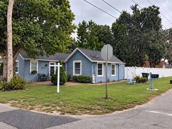 90 12TH STREET , ST CLOUD, FL 34769