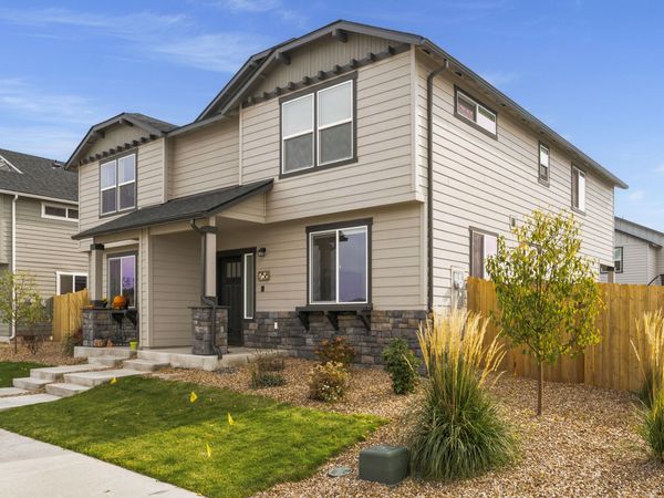 758 NW Varnish Avenue, Redmond, OR 97756