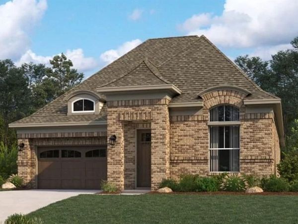 1219 Stone Cliff Drive, Wylie, TX 75098