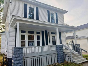 212 E 6th Street , Oswego, NY 13126
