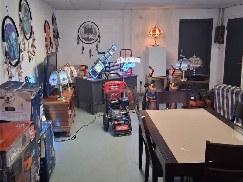 1137 Wertz Avenue NW, Canton, OH 44708 Photo 3