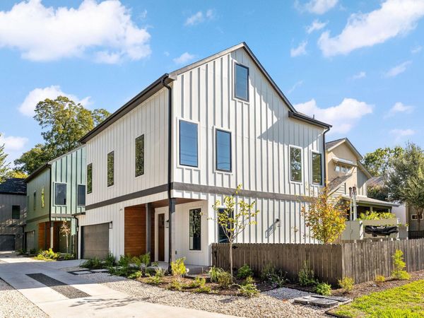 1004 Romeria DR, Unit 1, Austin, TX 78757