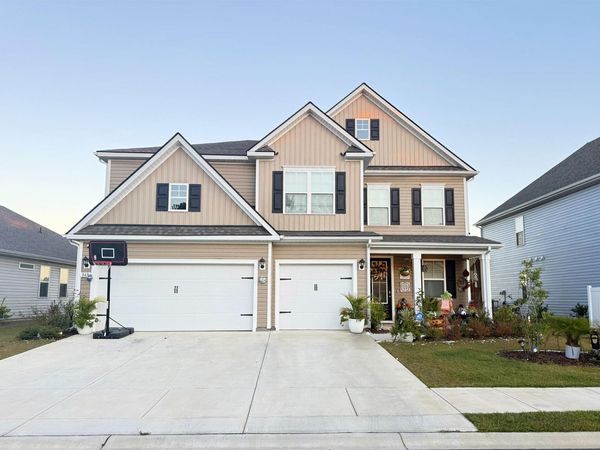 843 Ireland Dr. , Longs, SC 29568