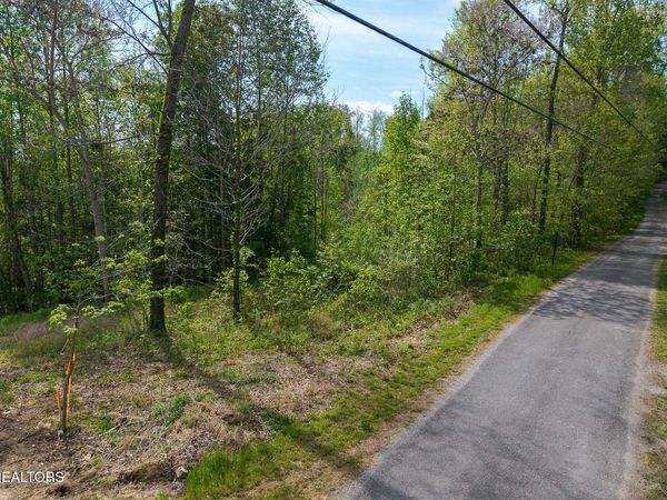Lot 75 Backbone Rd , Sparta, TN 38583