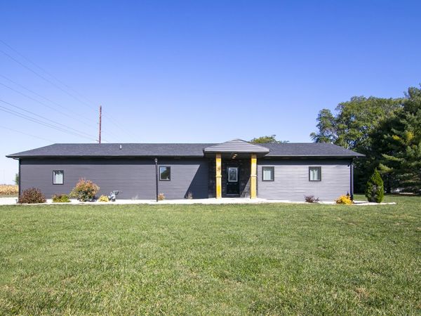 507 N Secor Street, Gilman, IL 60938