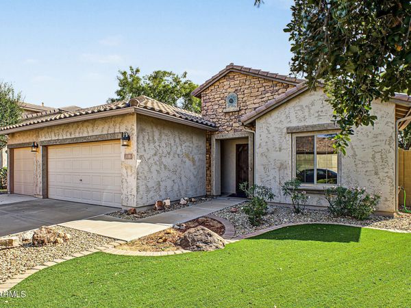 18251 W TOWNLEY Avenue, Waddell, AZ 85355
