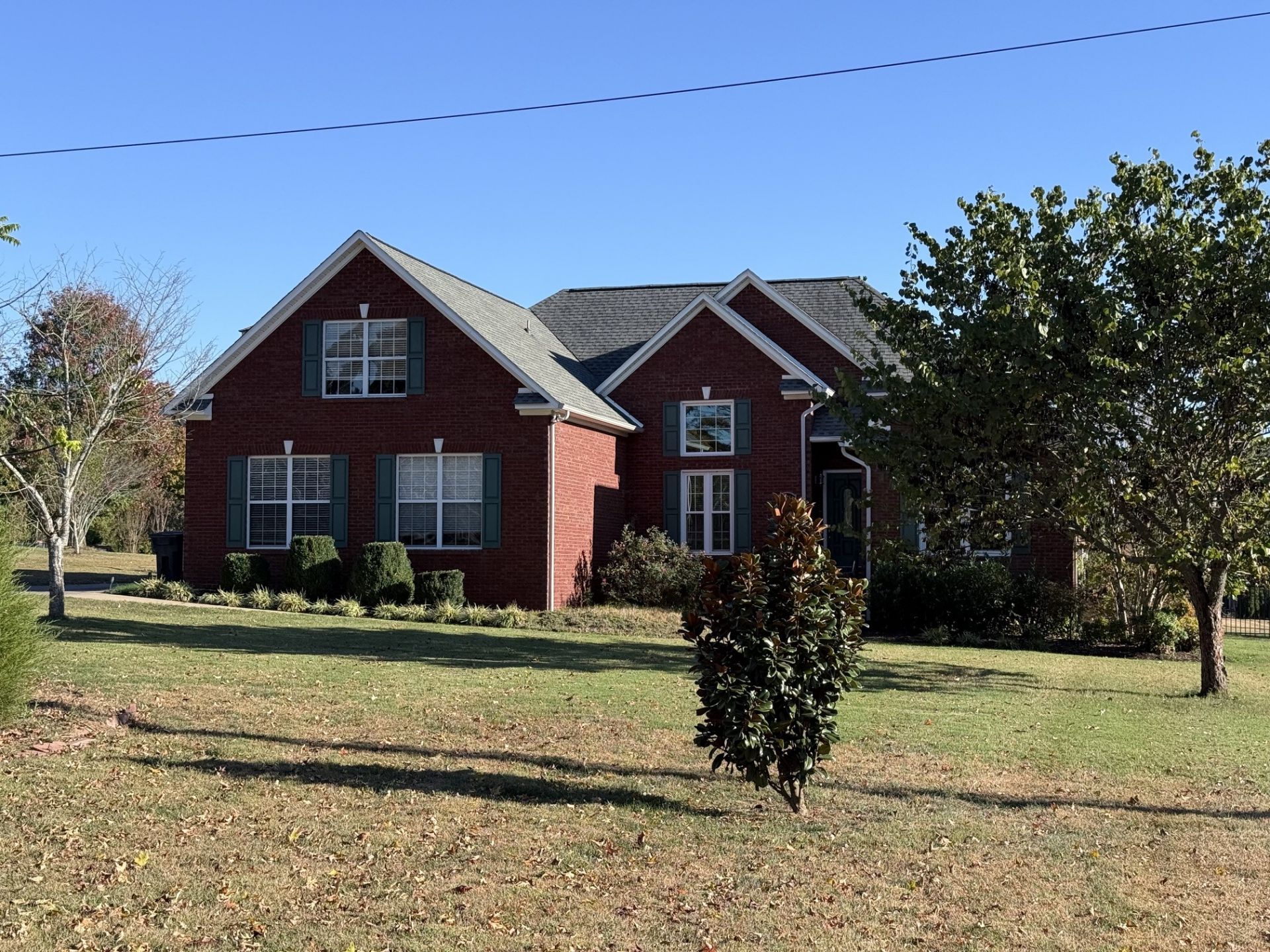 1978 Lasea Rd , Spring Hill, TN 37174 Main Photo
