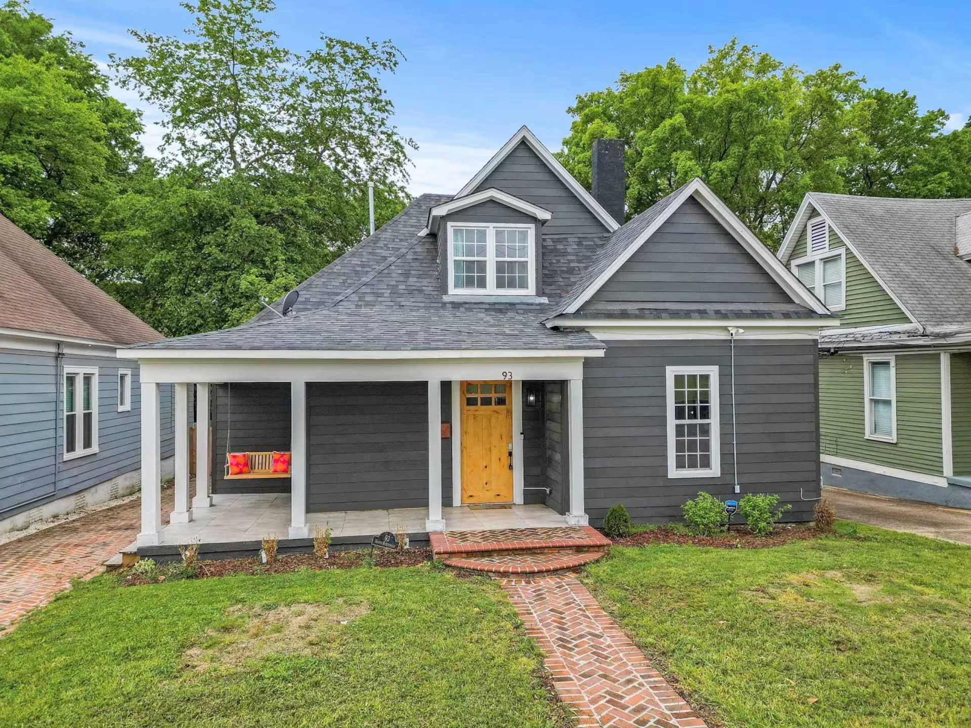 93 N Auburndale St, Memphis, TN 38104 Main Photo