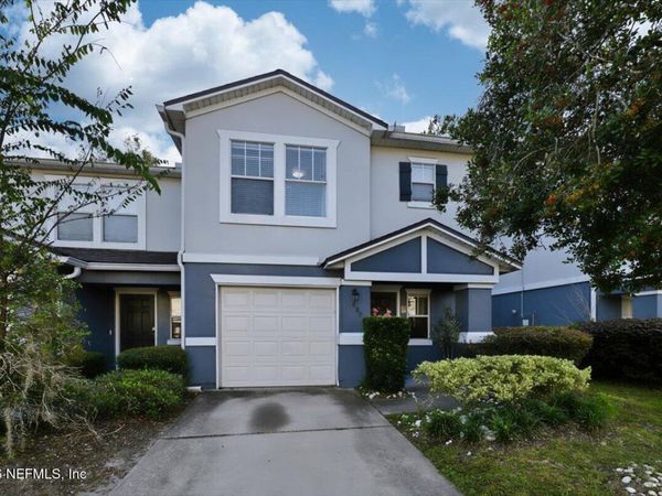 880 BLACK CHERRY Drive S, St. Johns, FL 32259