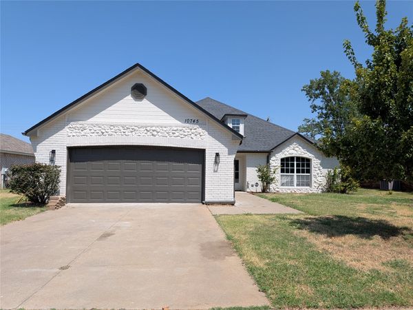 10745 E 122nd Court N, Collinsville, OK 74021