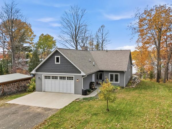19129 Woodland S, Pine City, MN 55063