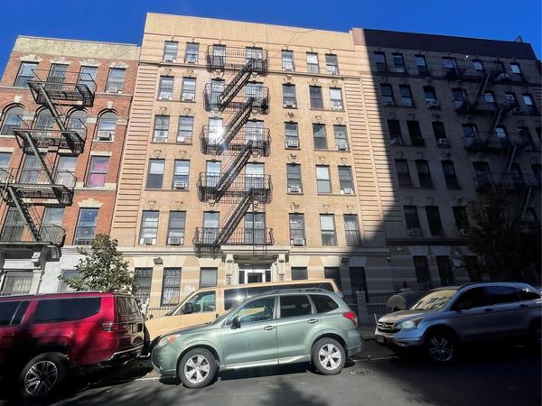 541 W 133 Avenue , Unit 7, New York (Manhattan), NY 10027