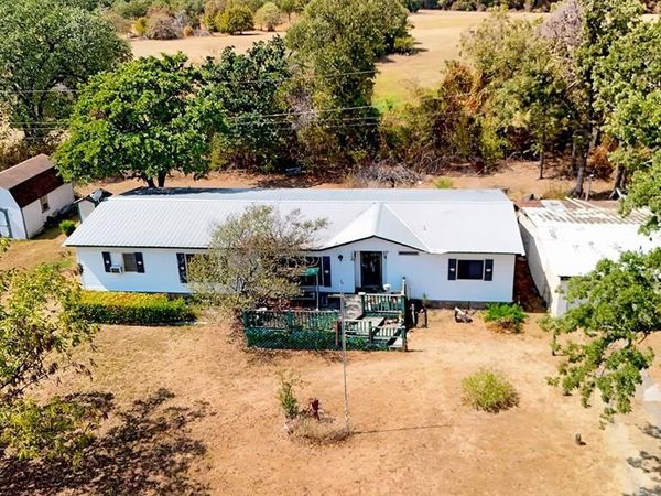 7839 Townsend Road, Mansfield, TX 76063