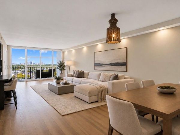 Unit 1029, Hallandale Beach, FL 33009