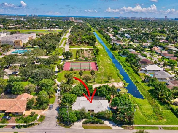 798 NW 15th Ave , Boca Raton, FL 33486