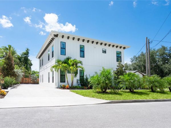1234 15TH STREET, SARASOTA, FL 34236