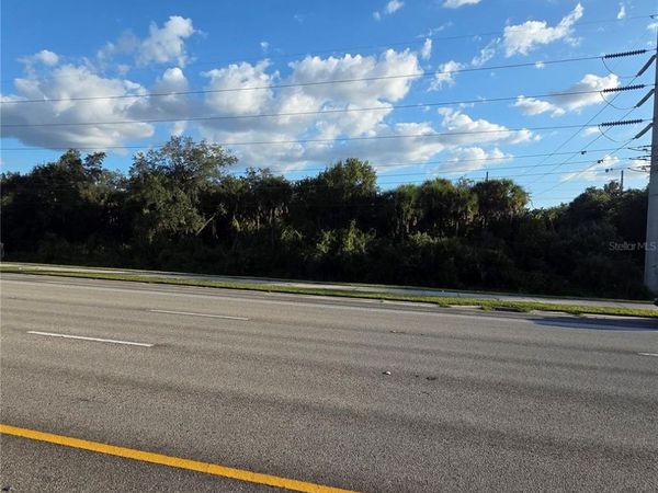 709 S TAMIAMI TRAIL TRAIL , PORT CHARLOTTE, FL 33953