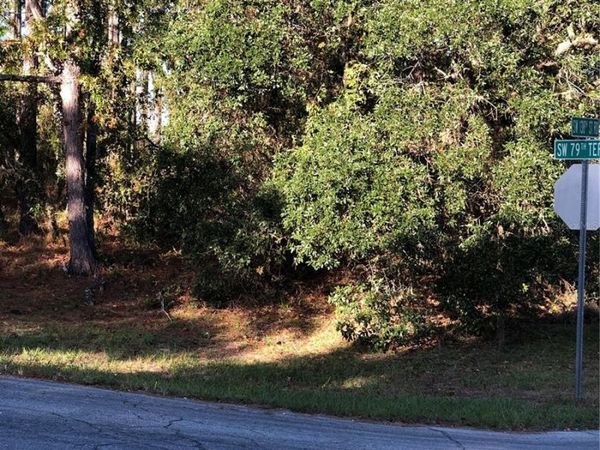 SW 79 TERRACE ROAD , OCALA, FL 34473