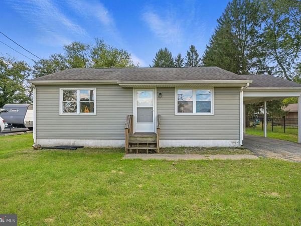 1662 PEACH BASKET ROAD , FELTON, DE 19943