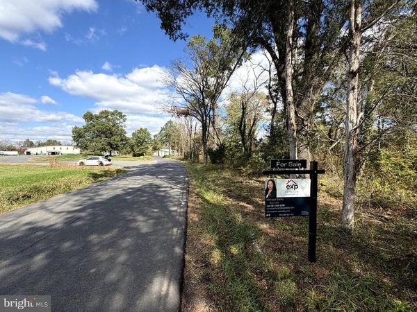 0 STEVENSBURG ROAD , BRANDY STATION, VA 22714