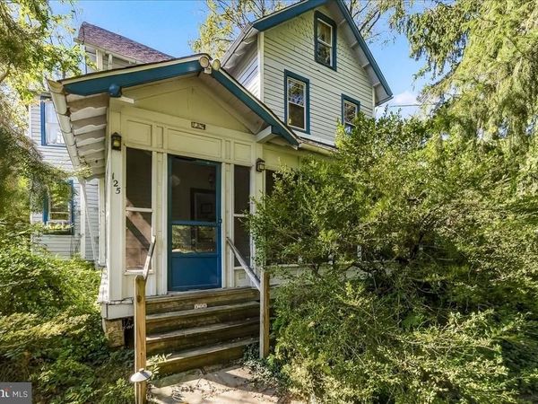 125 E SYLVAN AVENUE , RUTLEDGE, PA 19070