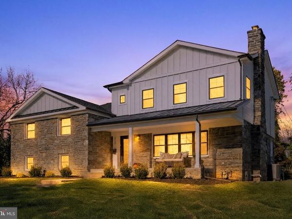 2739 STONY CREEK ROAD , BROOMALL, PA 19008
