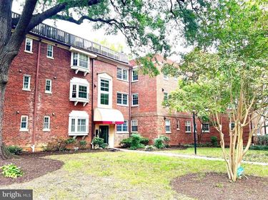 2107 N TAFT STREET , Unit 18, ARLINGTON, VA 22201